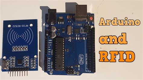 how to make an rfid reader|arduino rfid reader tutorial.